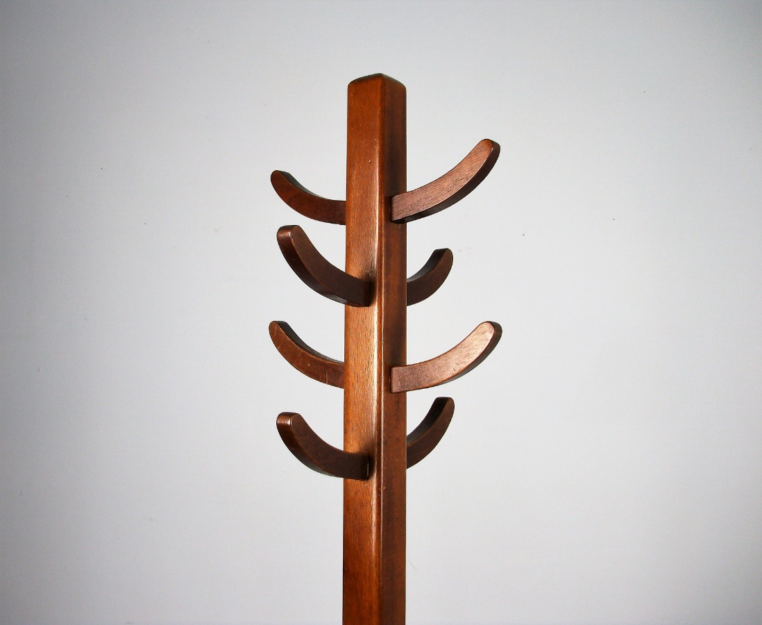 Cactus Coat Stand by Abbess